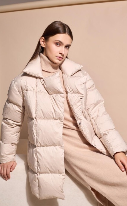 Puffer Jacket Material (2)