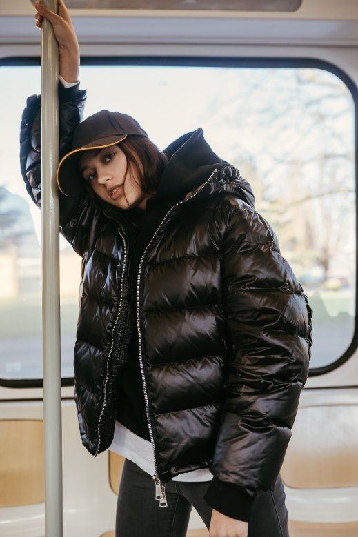 DWR Jackets and Waterproof Jackets