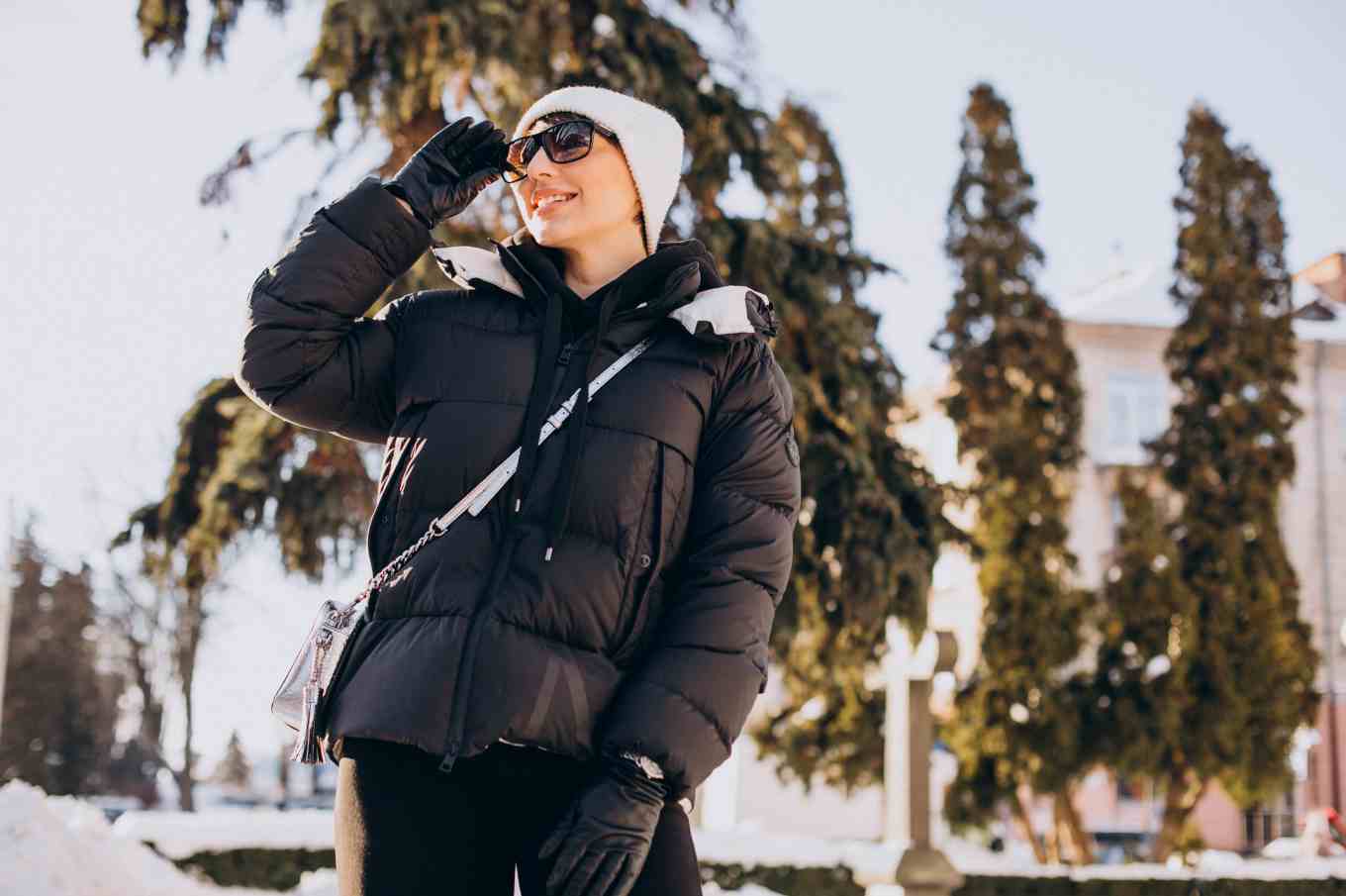 How to Stop Your Puffer Jacket from Shedding A Guide to Ripstop Fabrics