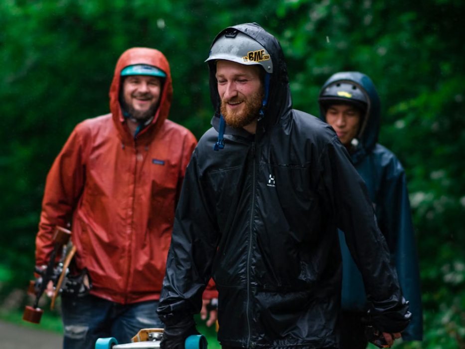 10K vs 20K Waterproof Jackets: Is Paying More Really Worth It?