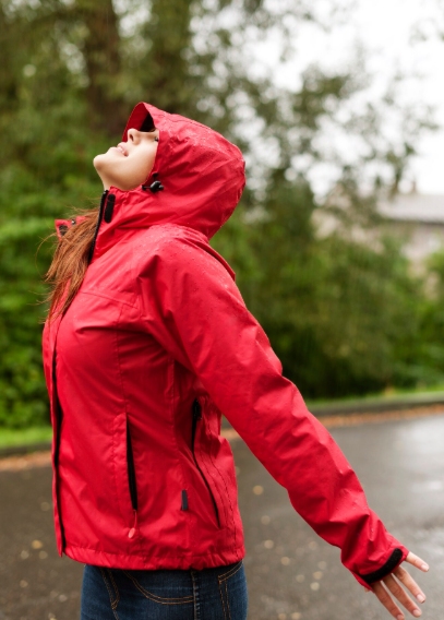 10K vs 20K Waterproof Jackets