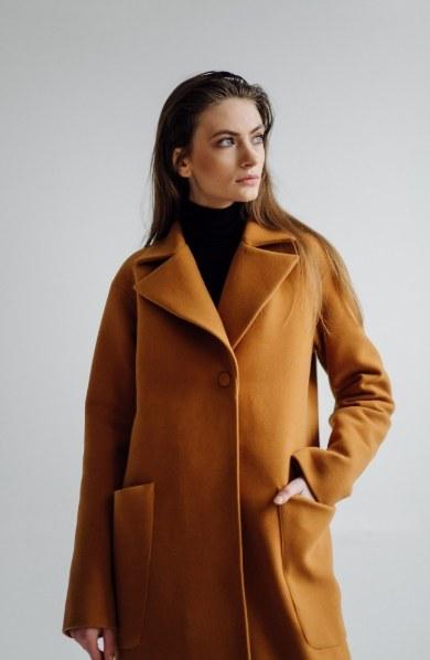 Custom Wool Coats