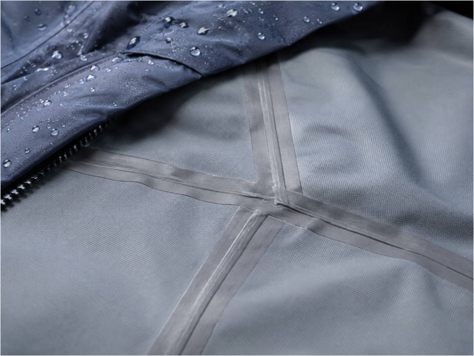 Seam Sealed Jacket
