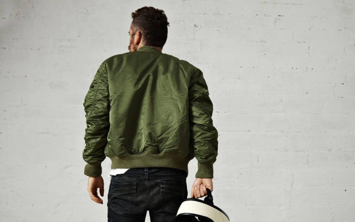 B3 Aviator Jacket (2)