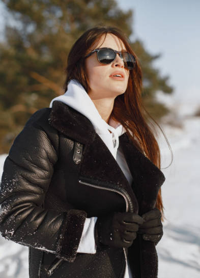 B3 Aviator Jacket