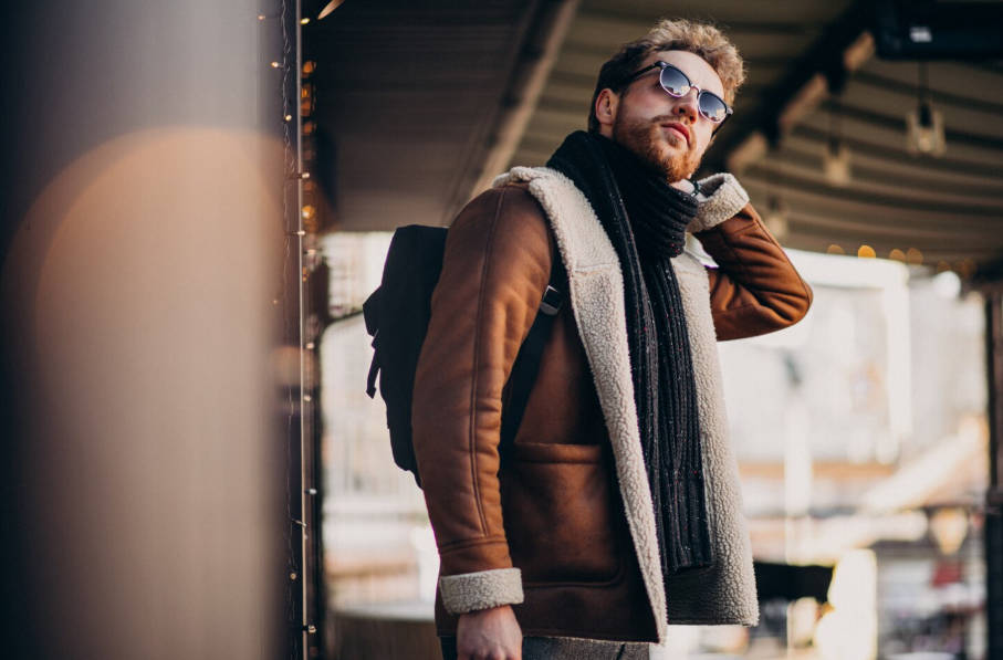 Bonded Shearling Jacket Delamination How Brands Can Prevent It